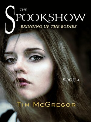 cover image of Spookshow 4